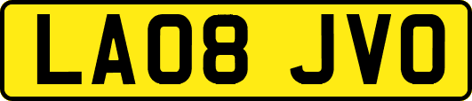 LA08JVO