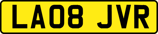 LA08JVR