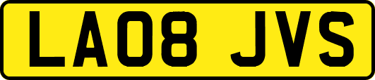 LA08JVS