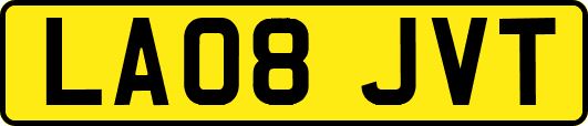 LA08JVT