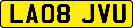 LA08JVU