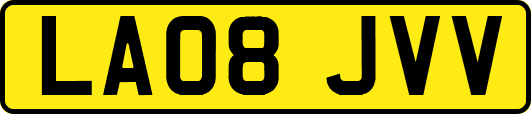 LA08JVV