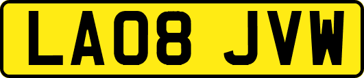 LA08JVW