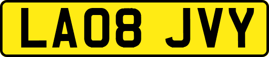 LA08JVY
