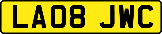 LA08JWC