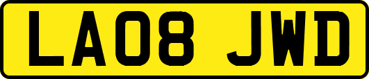 LA08JWD