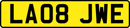 LA08JWE