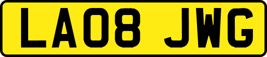 LA08JWG