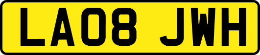 LA08JWH