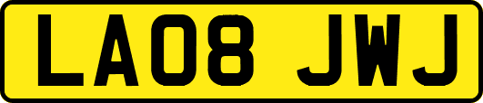 LA08JWJ