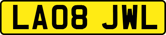 LA08JWL