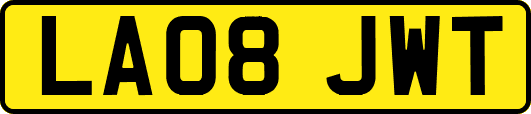 LA08JWT
