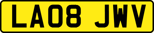 LA08JWV