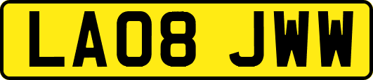 LA08JWW