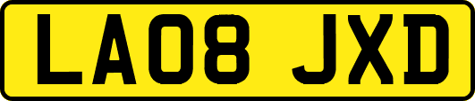 LA08JXD