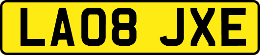 LA08JXE