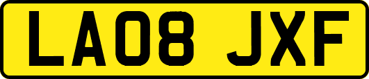 LA08JXF