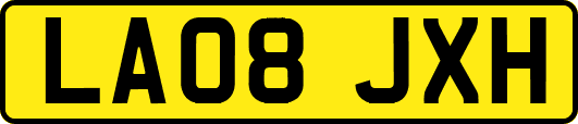LA08JXH