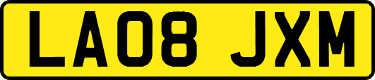 LA08JXM