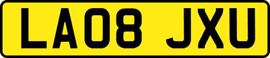 LA08JXU