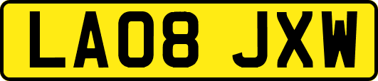 LA08JXW