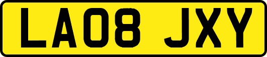 LA08JXY