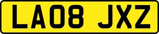 LA08JXZ