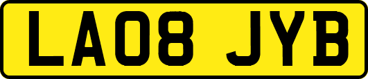 LA08JYB