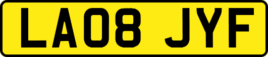 LA08JYF