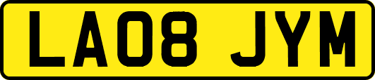 LA08JYM