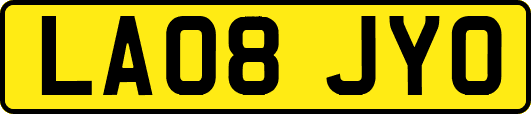 LA08JYO