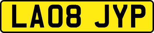 LA08JYP