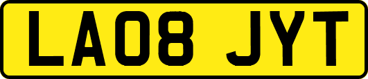 LA08JYT