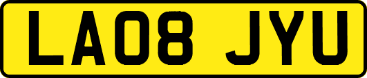 LA08JYU