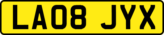 LA08JYX
