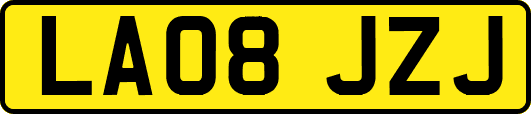 LA08JZJ