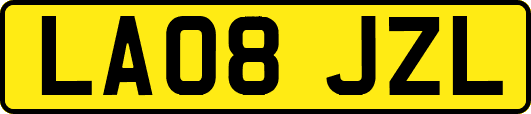 LA08JZL