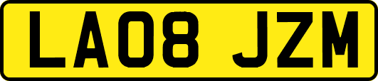 LA08JZM