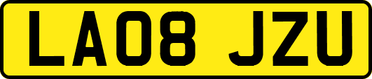 LA08JZU