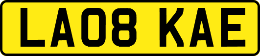 LA08KAE