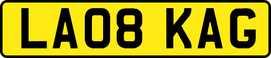 LA08KAG