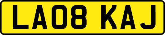 LA08KAJ