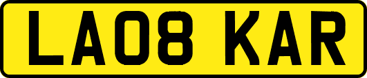 LA08KAR