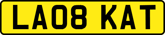 LA08KAT