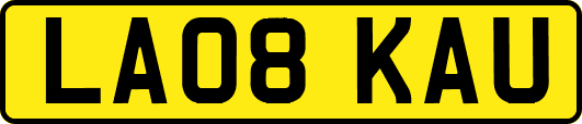 LA08KAU