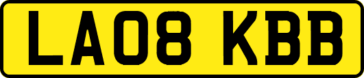 LA08KBB
