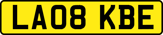 LA08KBE