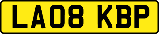 LA08KBP