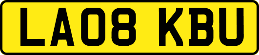 LA08KBU
