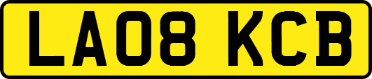 LA08KCB